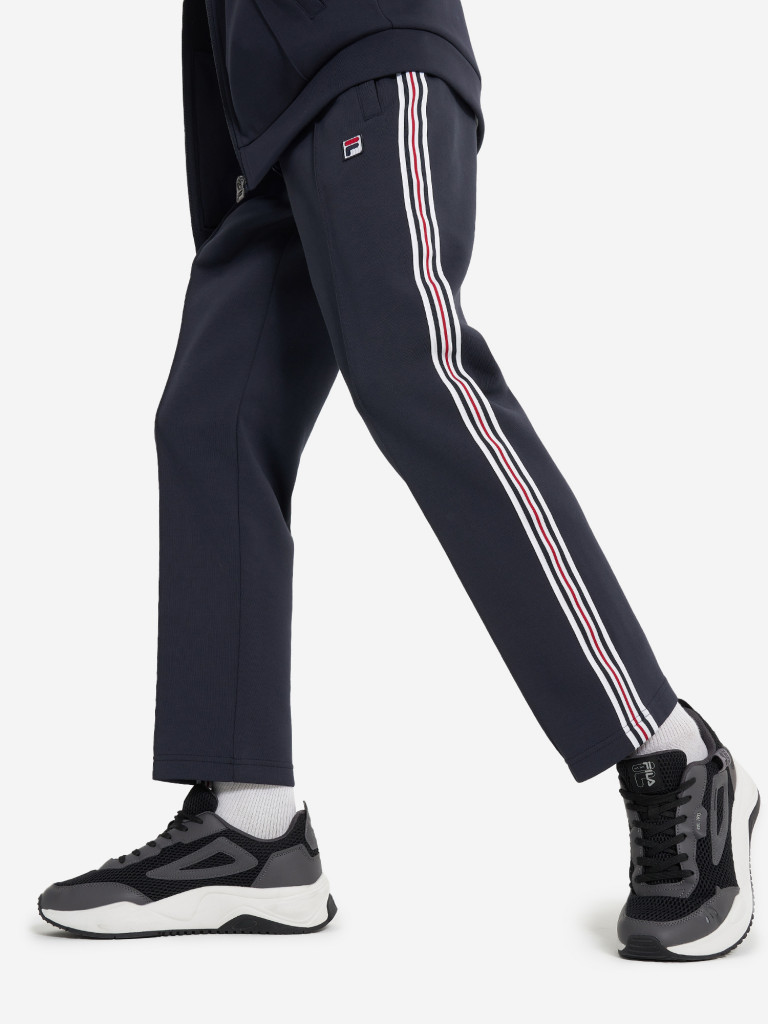 Брюки мужские FILA