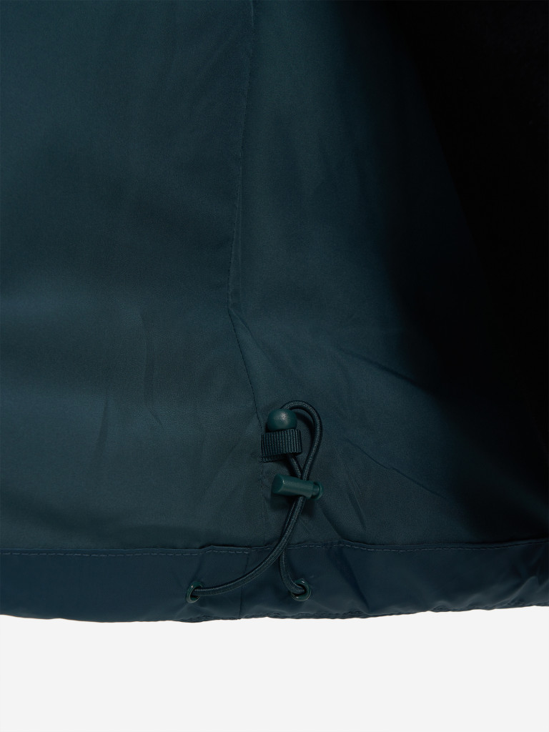 Пуховик мужской Kappa Alce