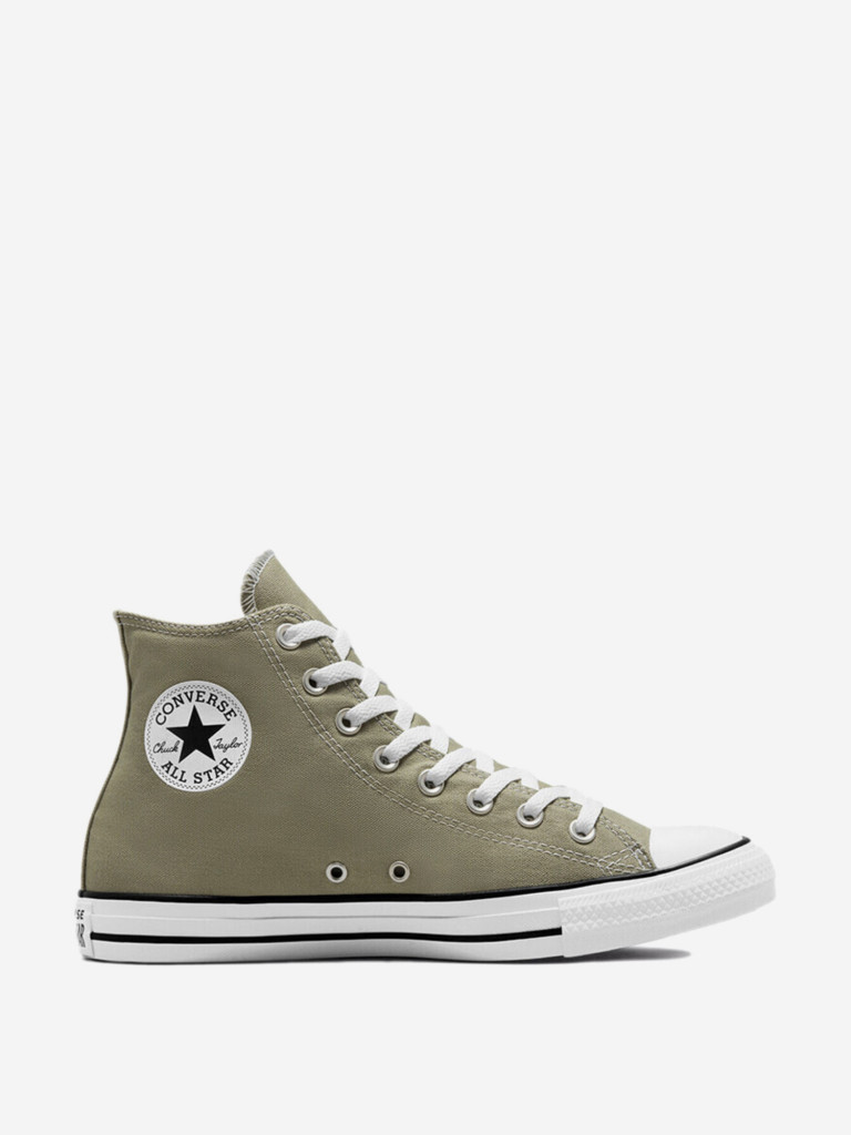 Кроссовки Converse Chuck Taylor All Star High