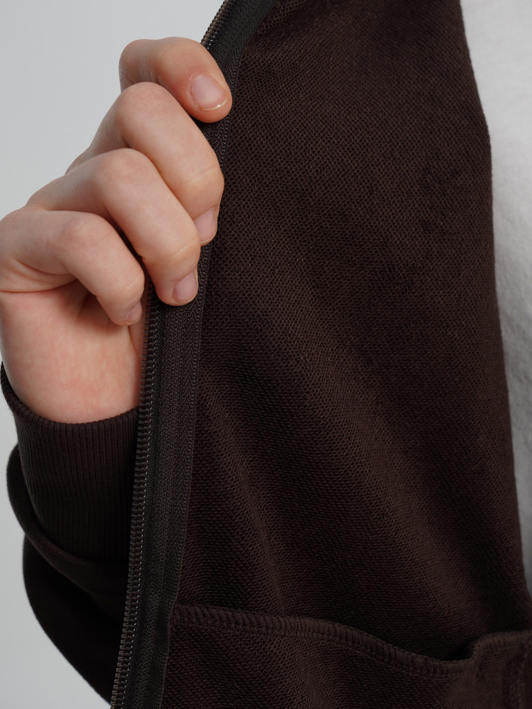 Толстовка женская FILA