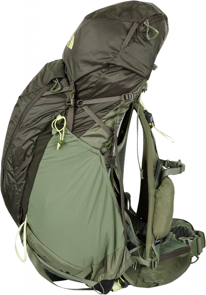 Рюкзак The North Face W Banchee - 50