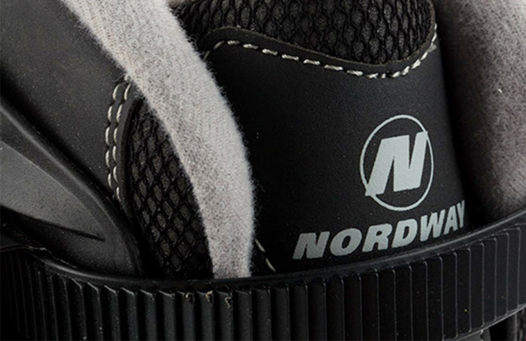 Фитнес коньки мужские Nordway FH-ONE