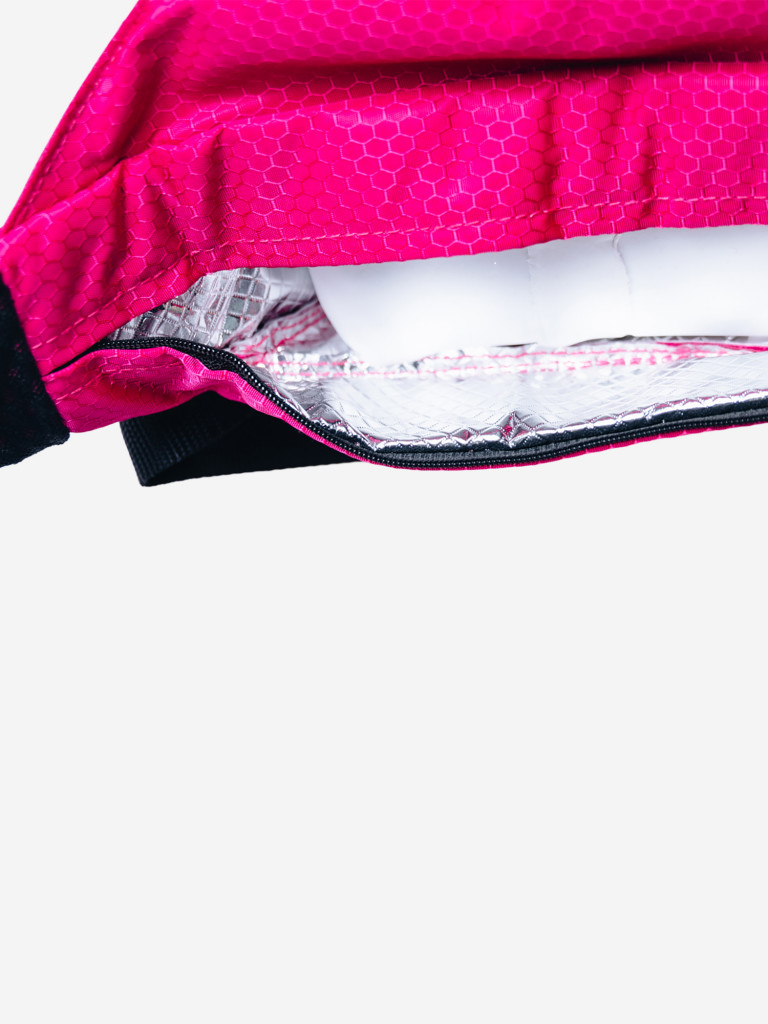 Термобак подсумок лыжный 4KAAD TERMOBELT PRO на 1 литр