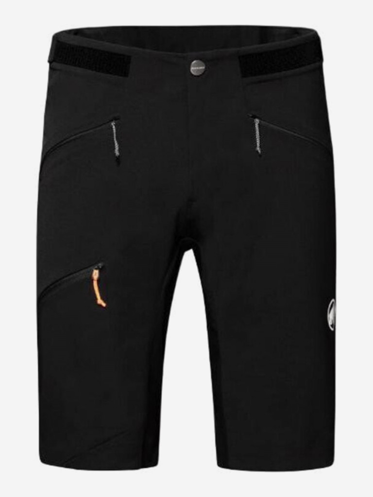 Шорты мужские MAMMUT Taiss SO Shorts