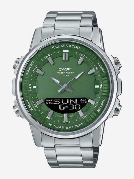 Наручные часы Casio Collection AMW-880D-3A