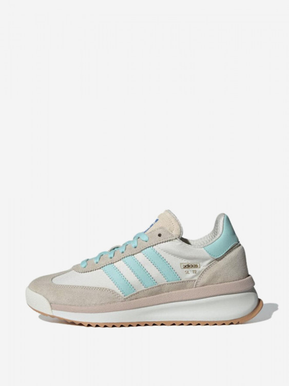 Кроссовки Adidas Sl 72 Rtn
