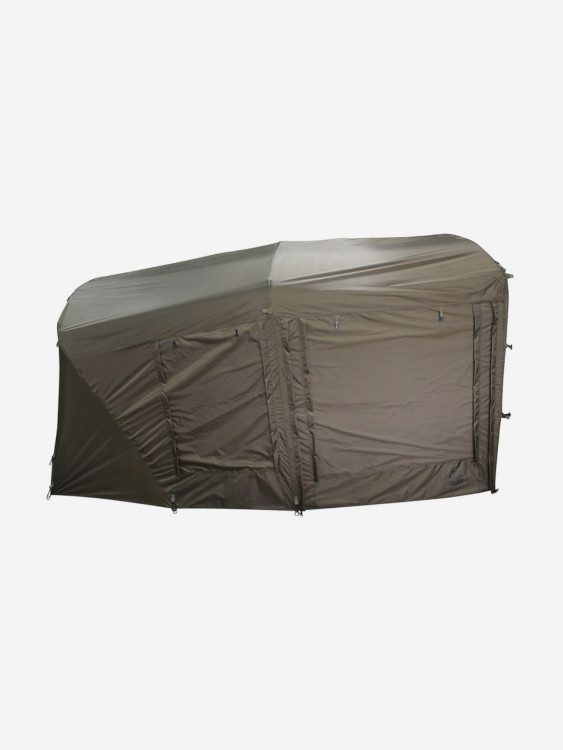 Пристройка для палатки CARPTODAY Oasis Bivvy Extension Green
