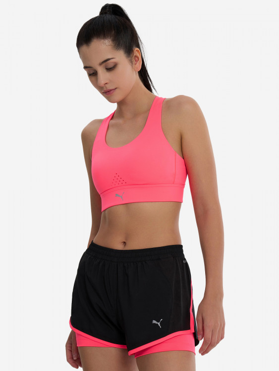 Топ бра спортивный PUMA Pwrbreathe