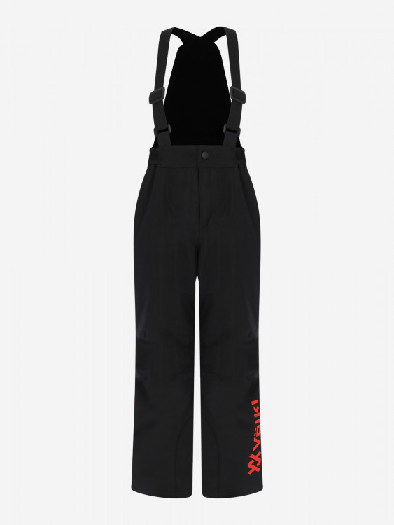 Брюки горнолыжные детские Volkl