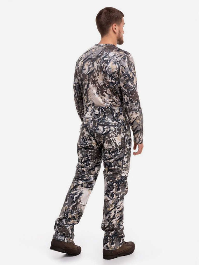 Брюки мужские SKRE Hardscrabble Pants
