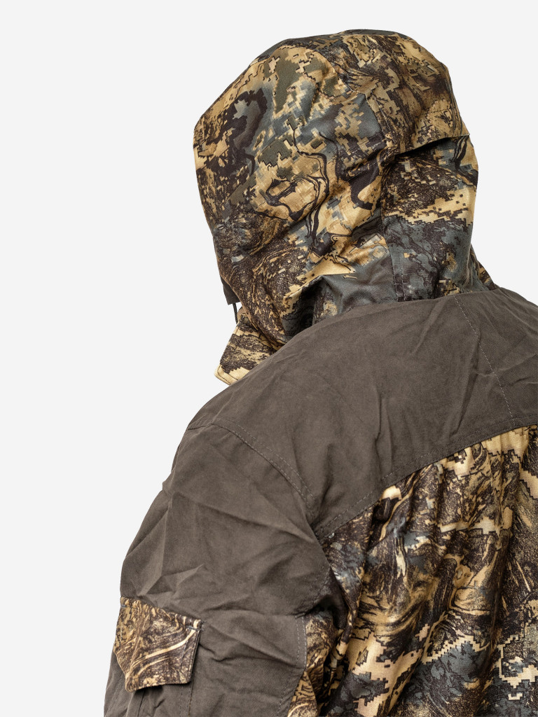 Костюм мужской Fantom Force Gorka Demi Light демисезонный для охоты и рыбалки