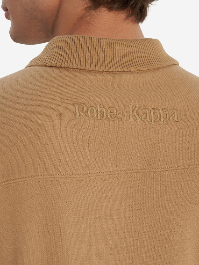 Свитшот мужской Robe di Kappa
