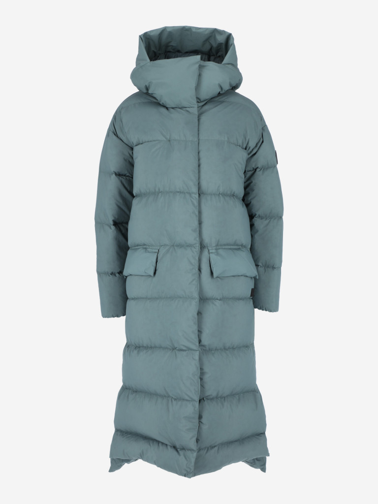 Пальто пуховое женское Outventure