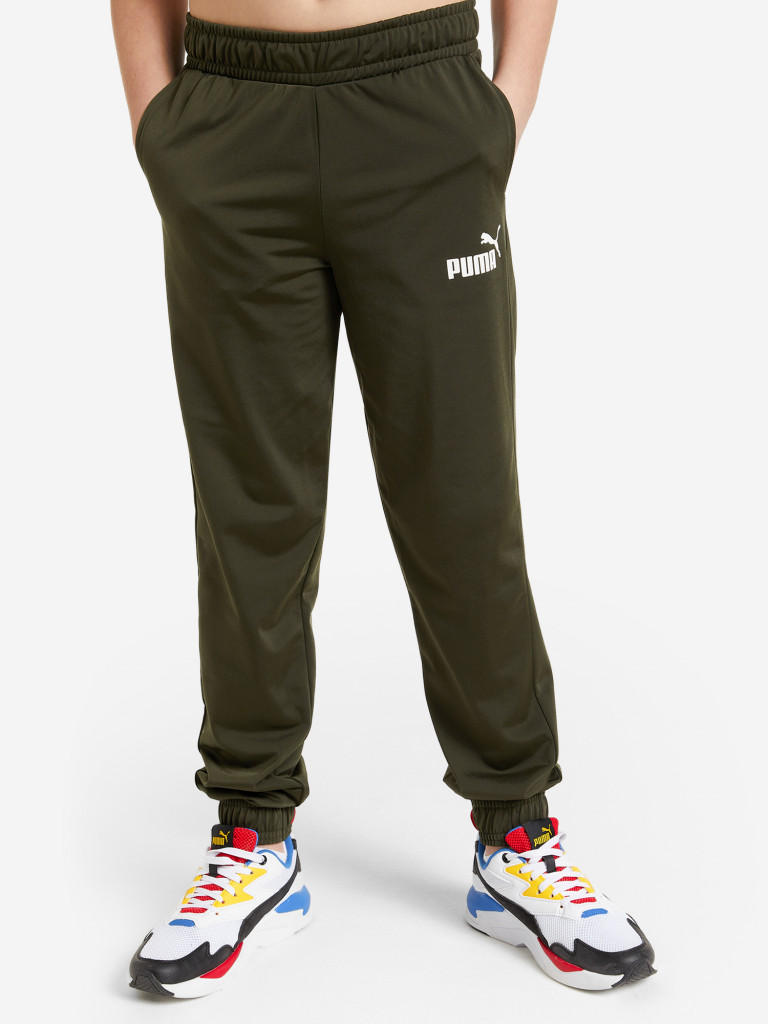 Костюм для мальчиков PUMA Power Colorblock
