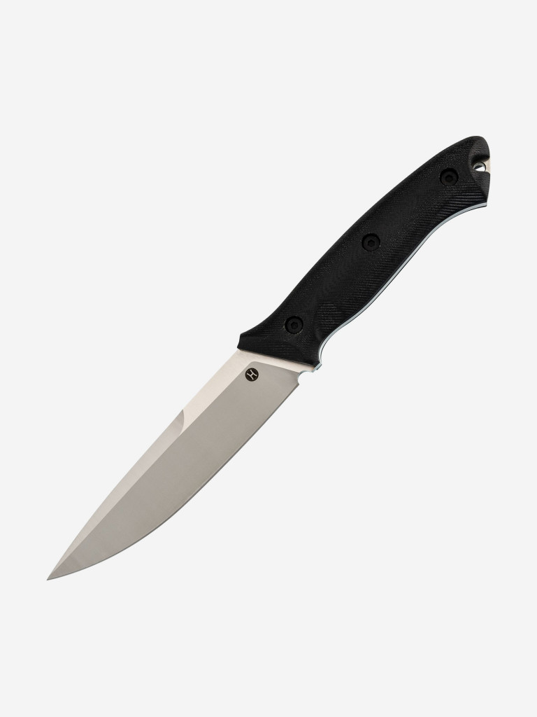 Нож фиксированный туристический Honor Ranger D2