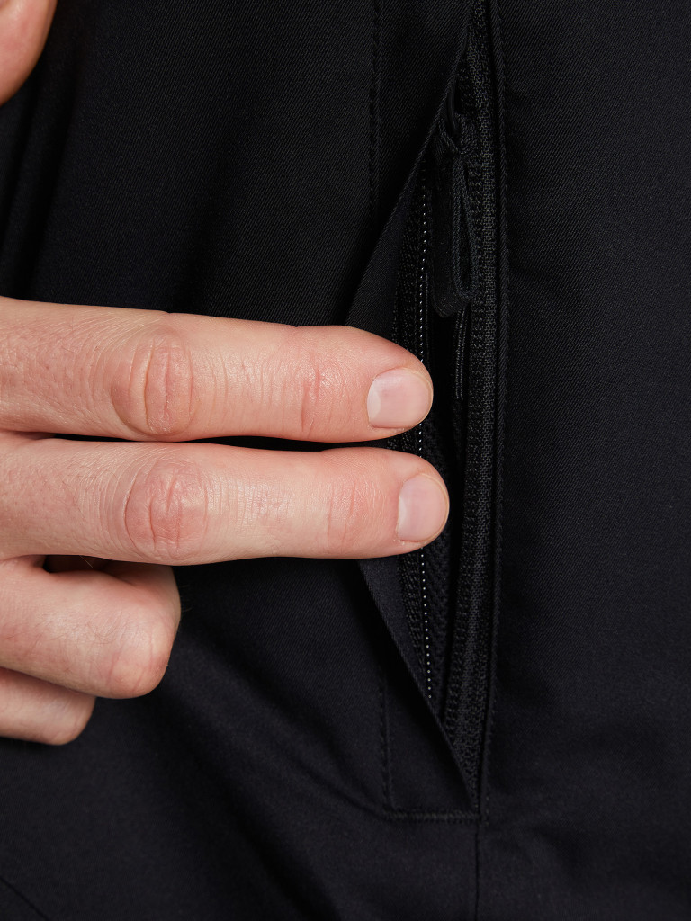 Куртка горнолыжная мужская Volkl