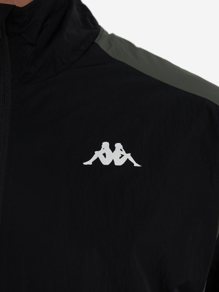 Ветровка мужская Kappa