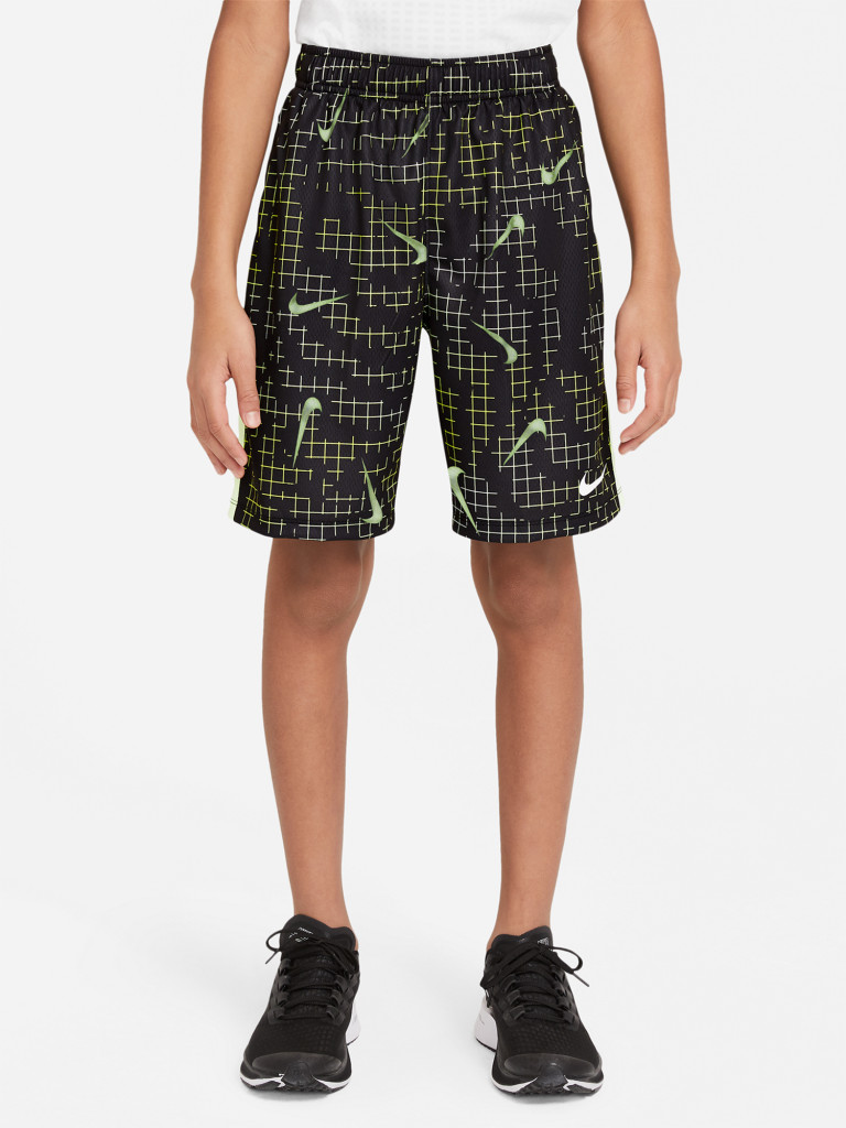 Шорты для мальчиков Nike Dri-FIT