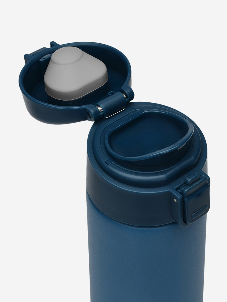 Термокружка вакуумная Арктика, 470 мл, со съемным ситечком, нордик