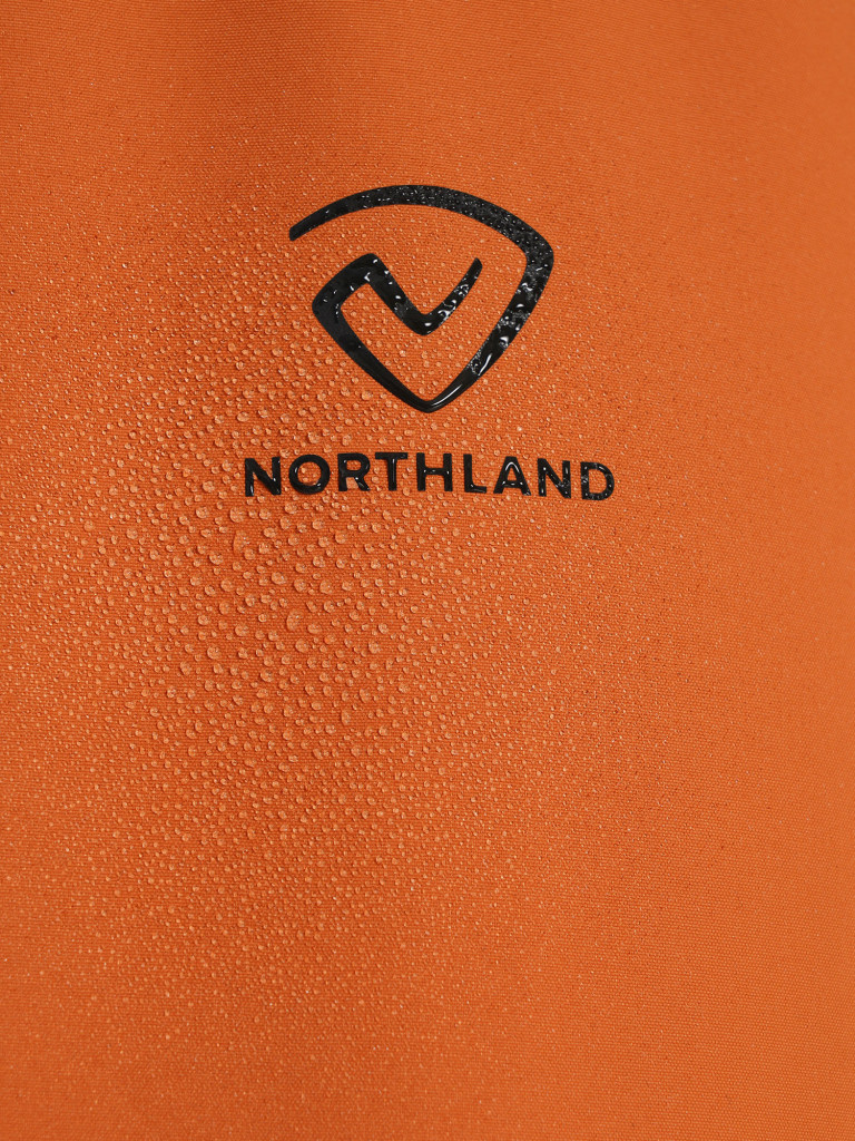 Куртка утепленная мужская Northland