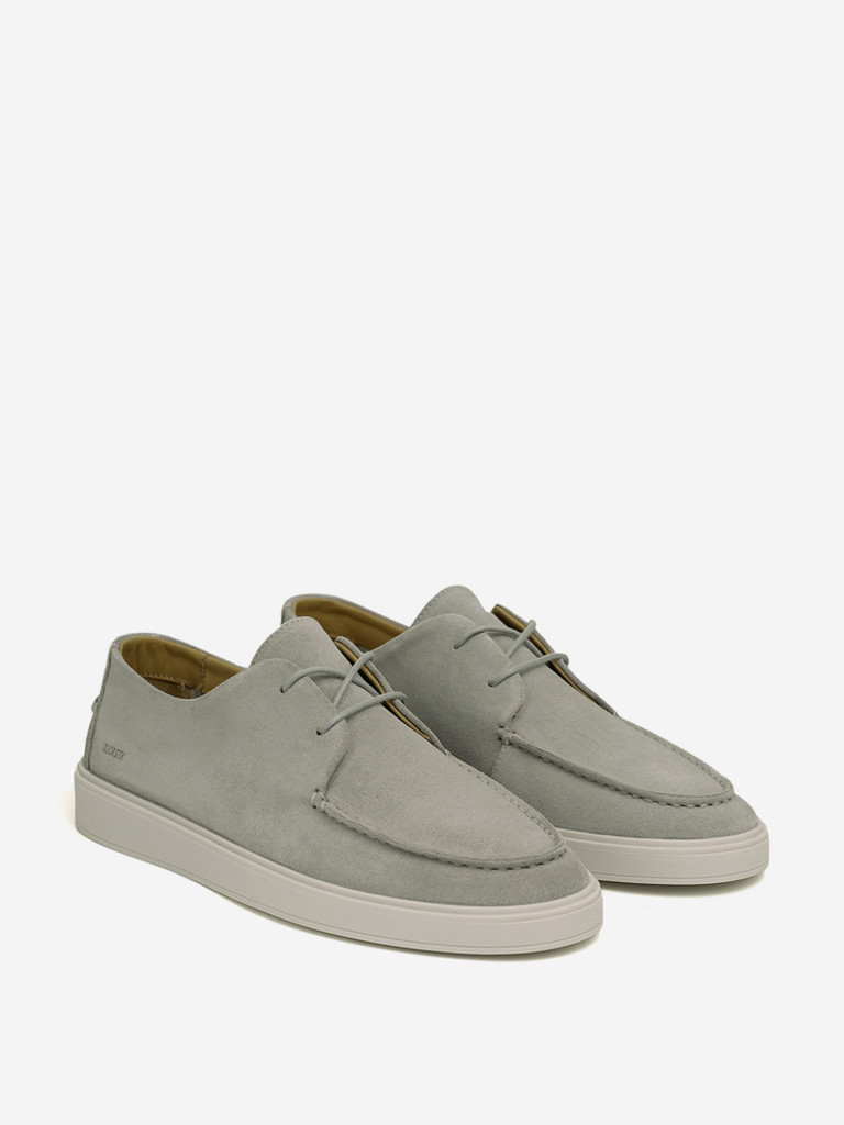 Туфли мужские BLACKOSTONE Zuko Luca Low