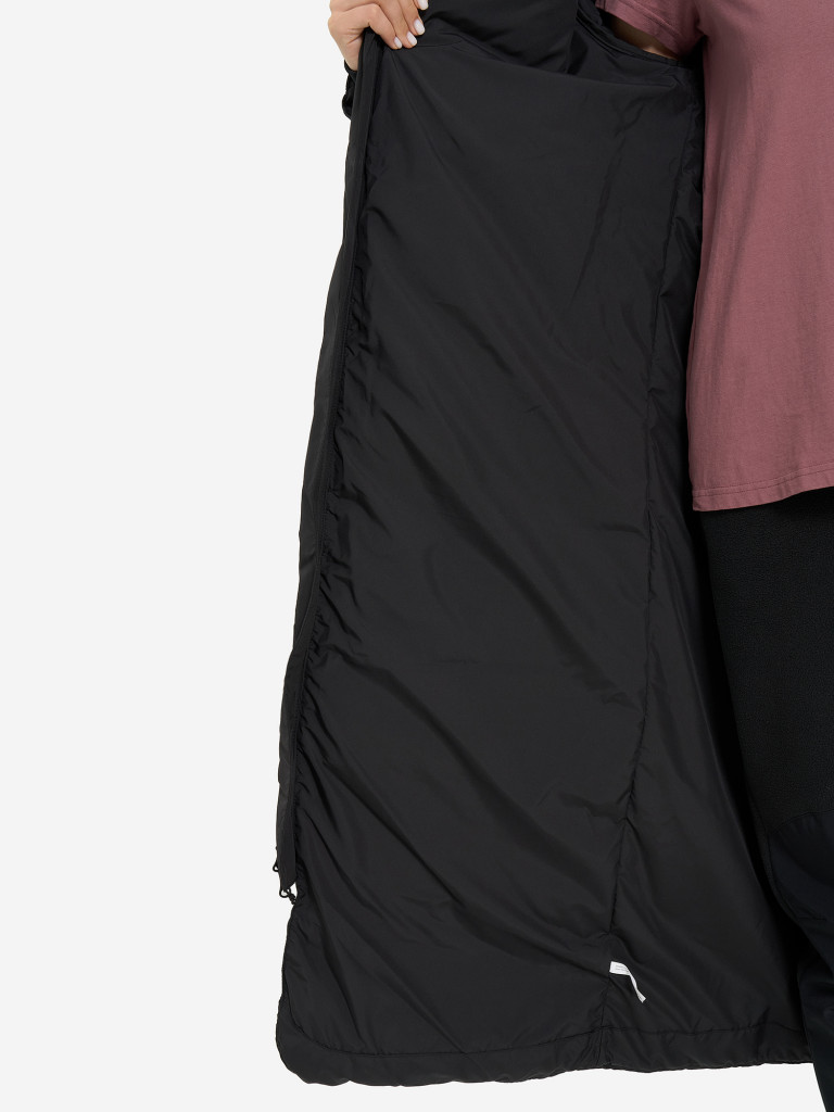 Пуховик женский The North Face Triple C