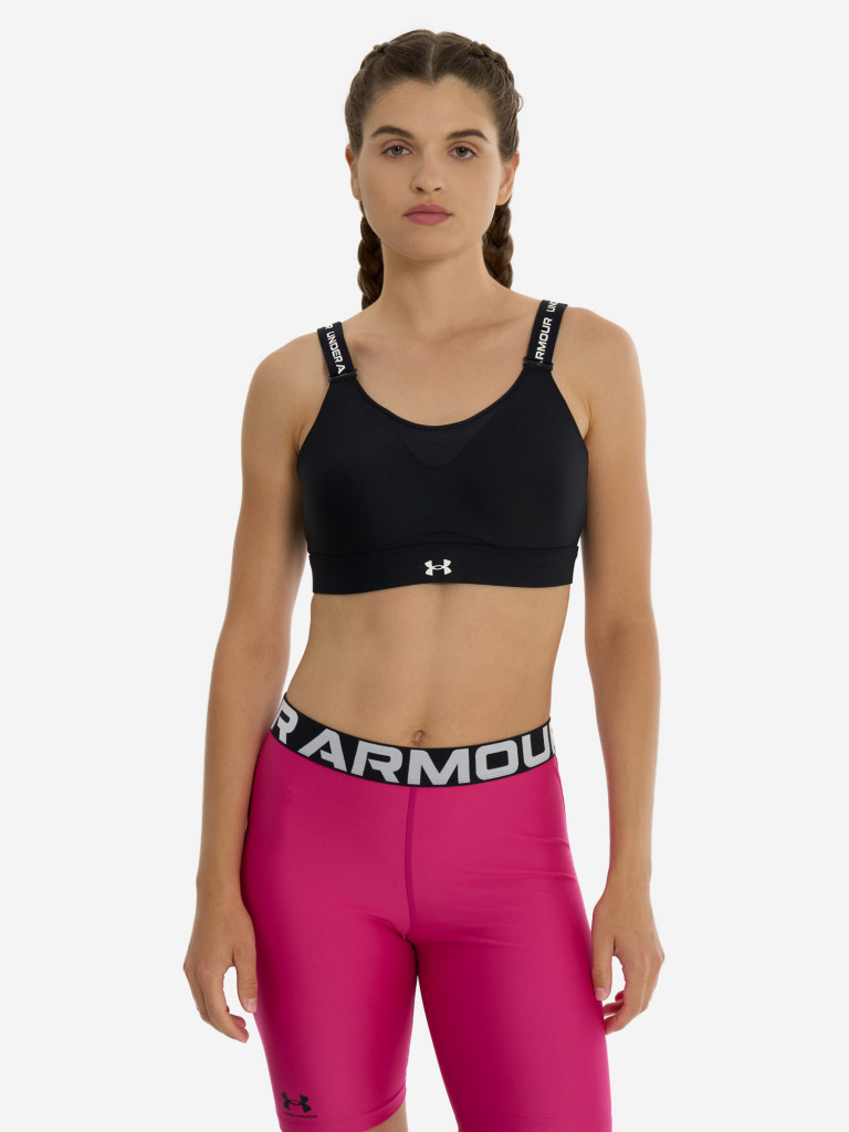 Топ бра спортивный Under Armour Infinity