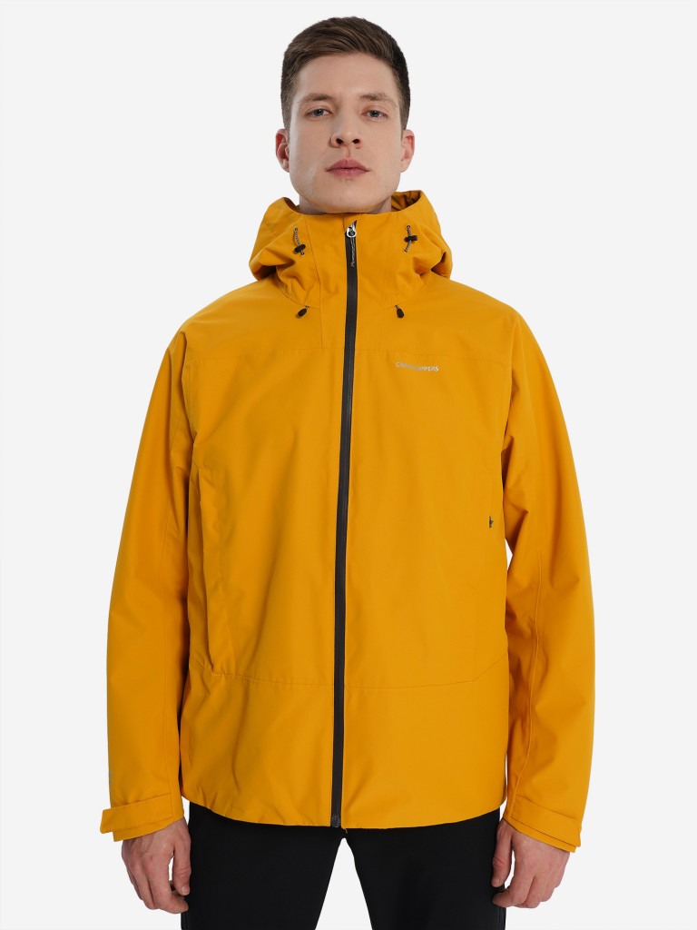 Куртка мембранная мужская CRAGHOPPERS Creevey