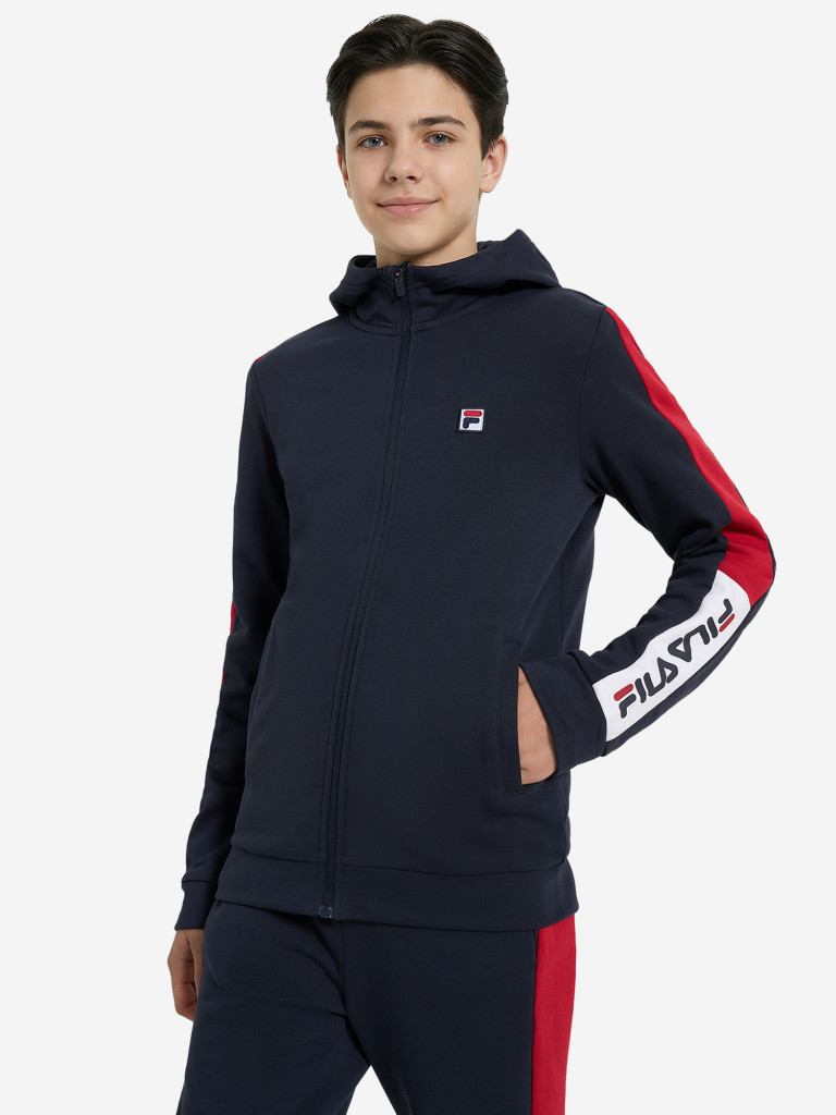 Спортивный костюм для мальчиков FILA