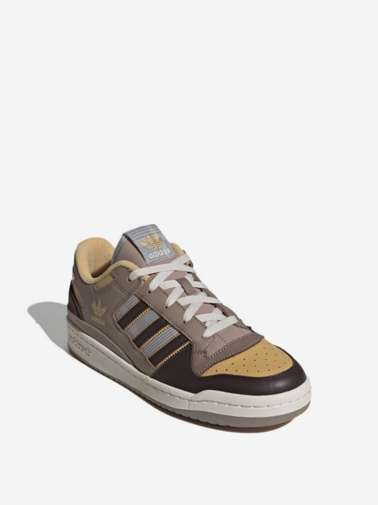 Кроссовки Adidas Forum Low