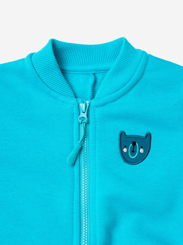 Комбинезон для мальчика PlayToday