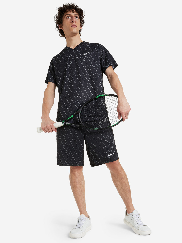 Шорты мужские Nike Court Dri-FIT Victory
