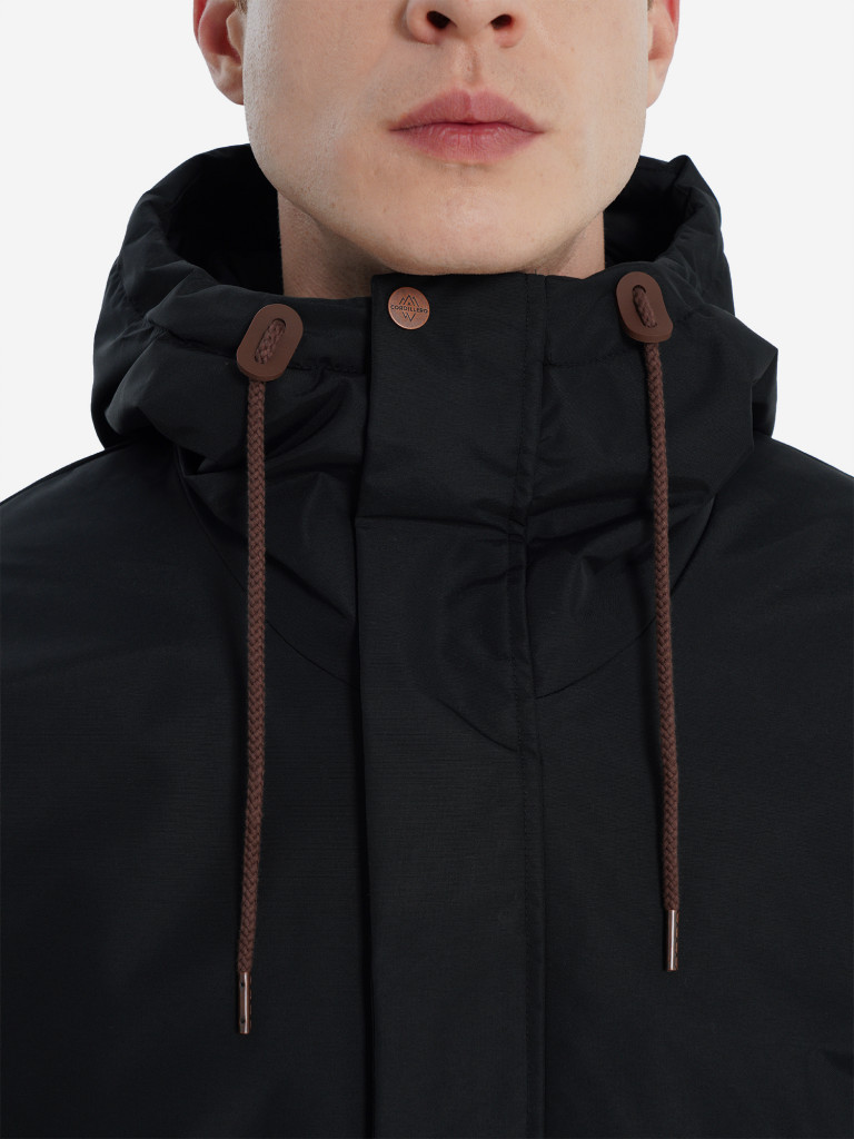 Куртка утепленная мужская Cordillero