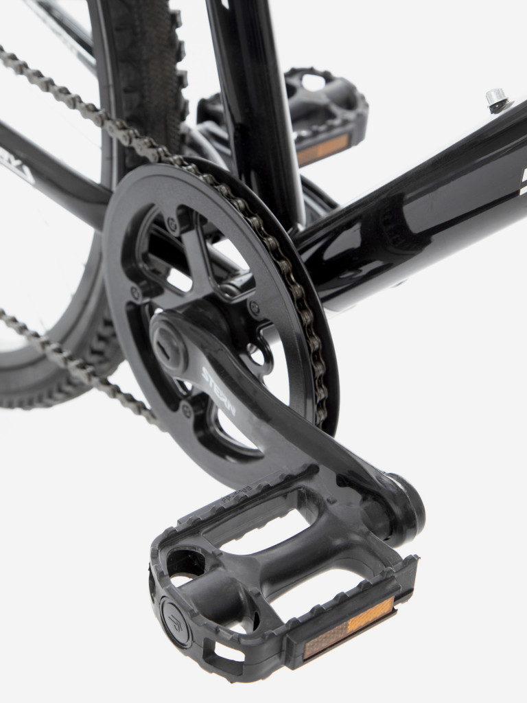 Велосипед горный Stern First 26", 2021