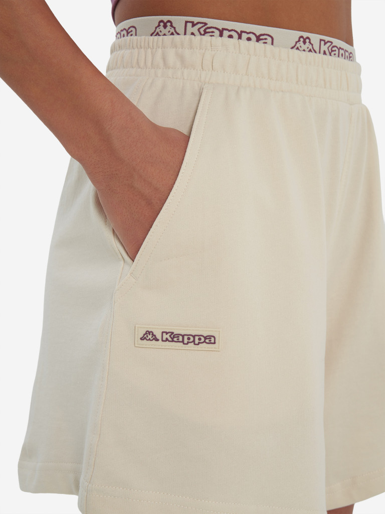 Шорты женские Kappa