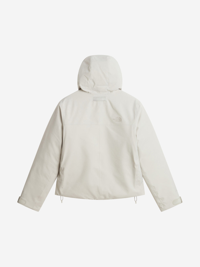 Пуховик женский The North Face Range