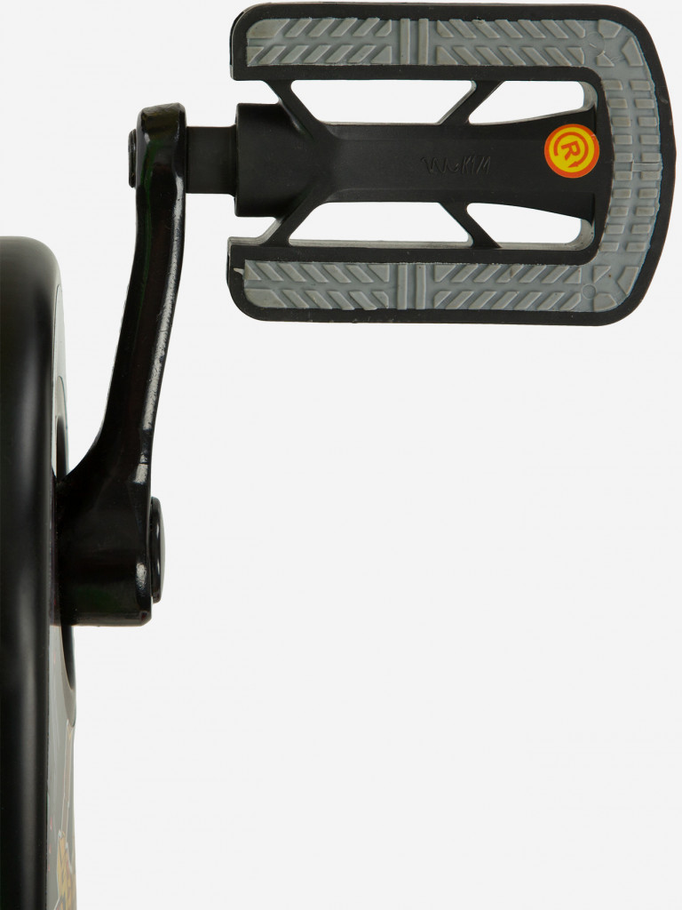 Велосипед для мальчиков Stern Robot 14", 2021