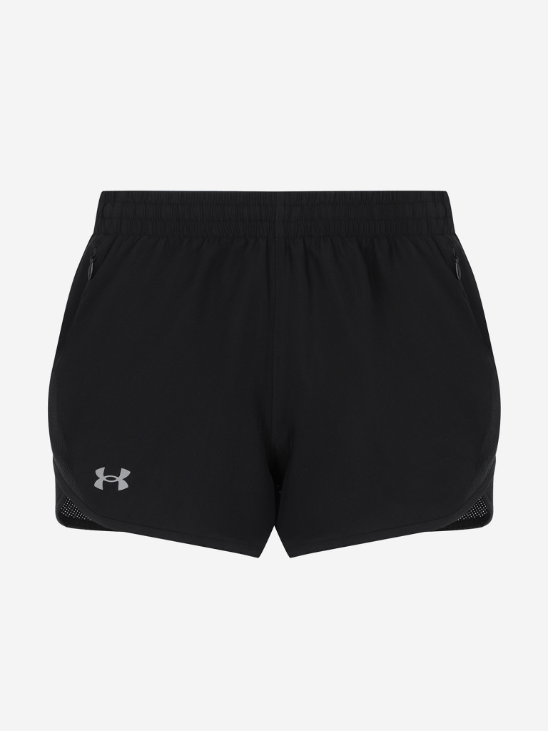 Шорты женские Under Armour Fly