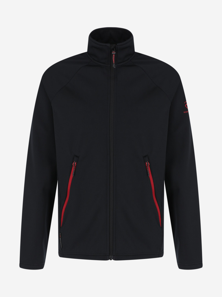 Джемпер флисовый мужской Northland Polartec