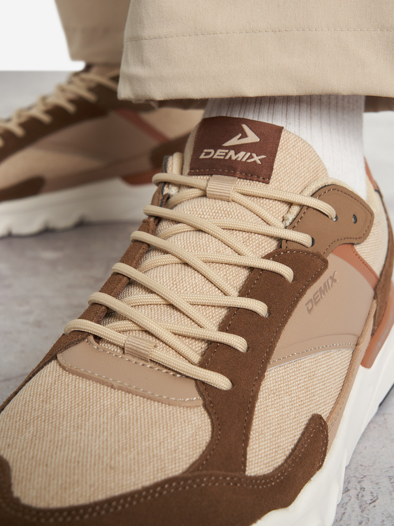 Кроссовки мужские Demix Honor Flex 2 Cnv