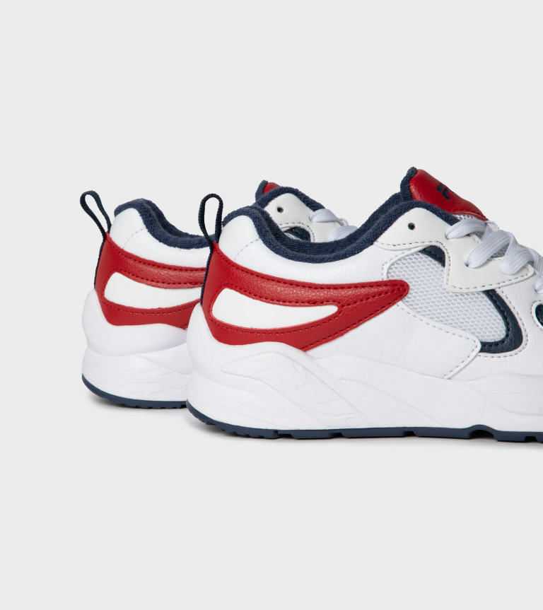 Кроссовки для мальчиков FILA Jaden