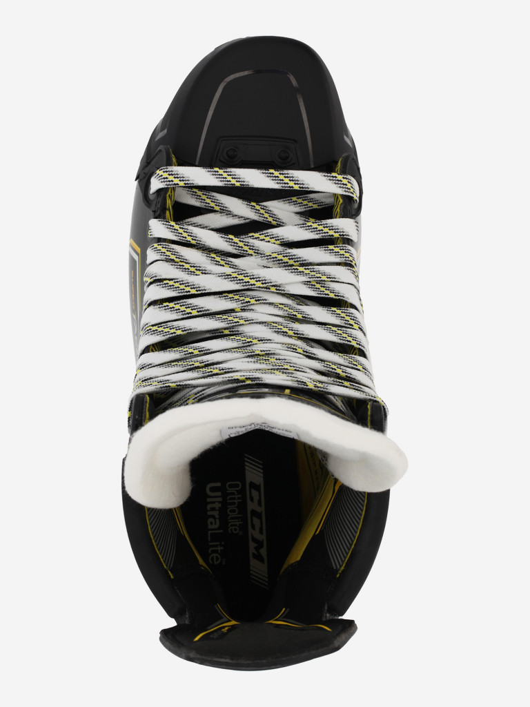 Коньки хоккейные CCM Supertacks AS3 Pro D SR