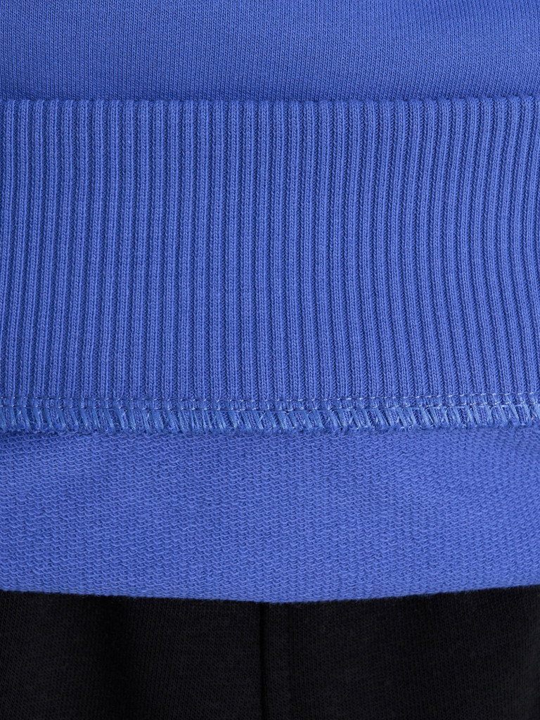 Свитшот мужской оверсайз Demix