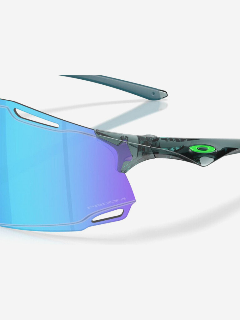 Солнцезащитные очки Oakley Cybr Dyno