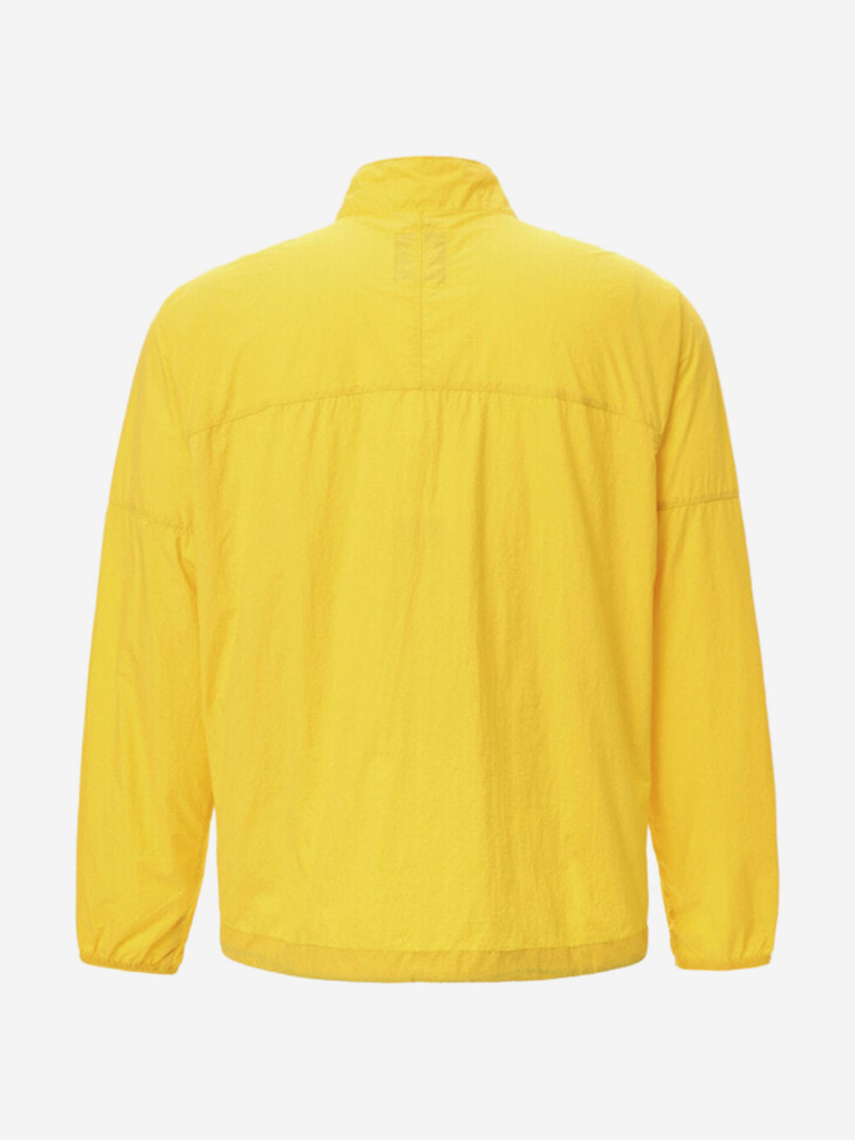 Куртка Timberland Touch Me Not Yellow