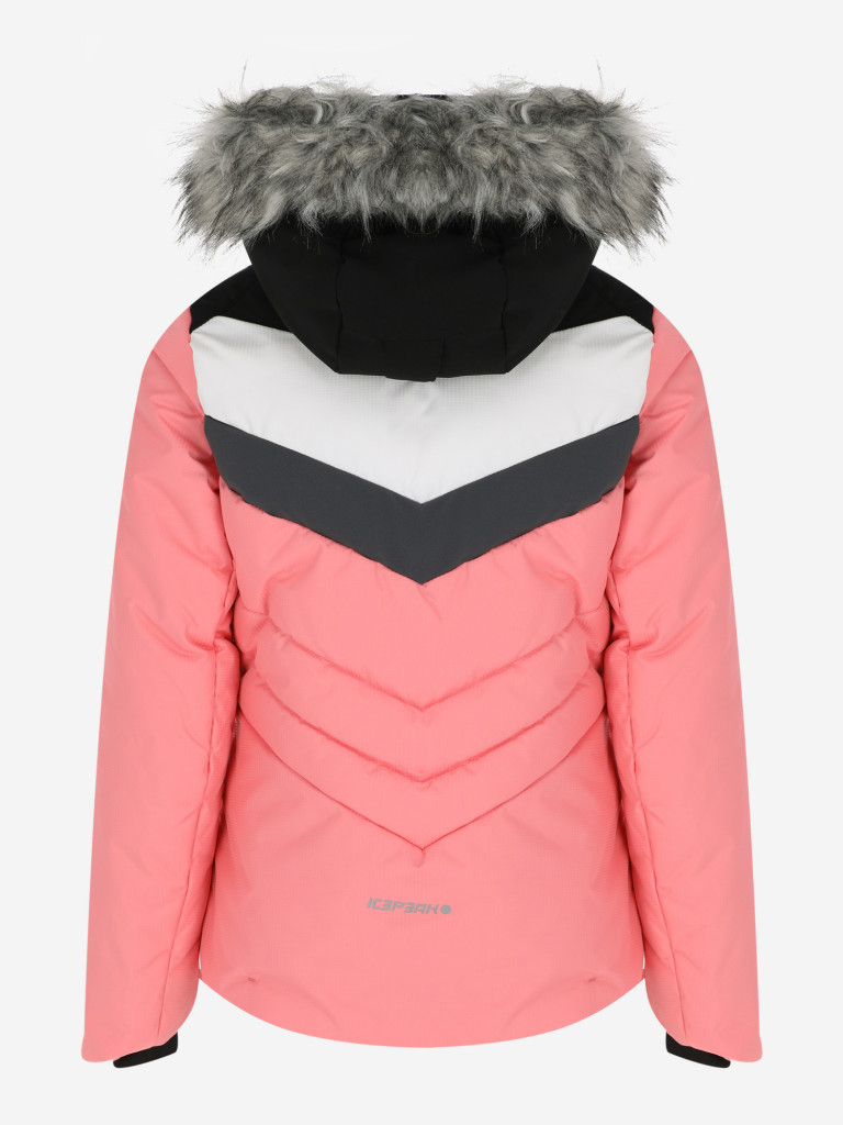 Пуховик для девочек IcePeak Lovell