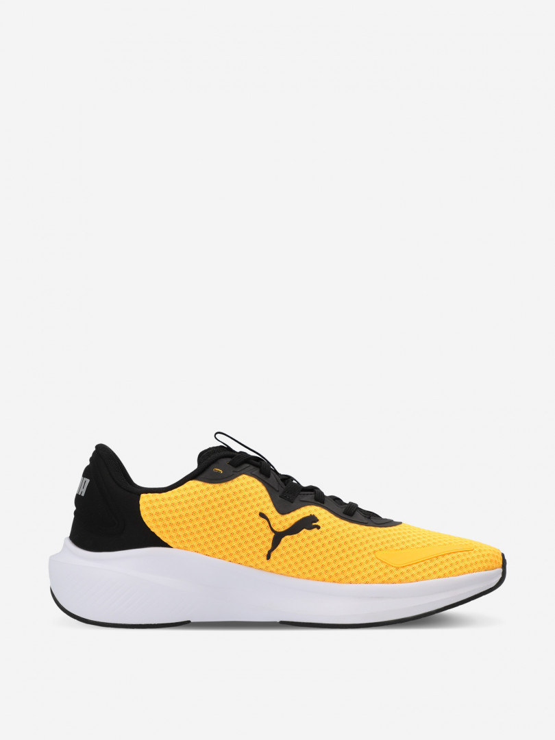 Кроссовки мужские PUMA Skyrocket Lite Alt 30879920299 Желтый, размер 39.5,41,41.5,42,43,43.5,44,40, фото 5