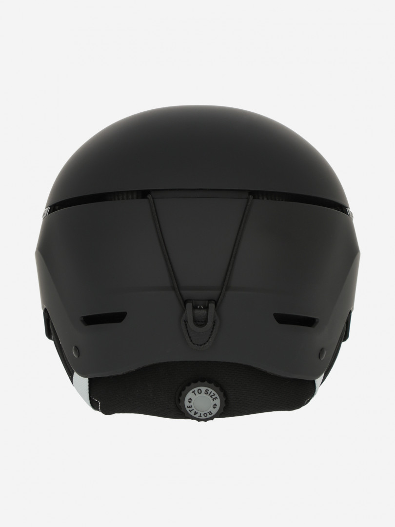 Шлем Termit Rebel 31659700299 Черный, фото 3