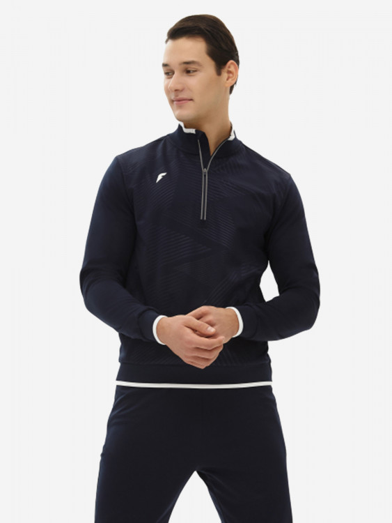 Куртка тренировочная мужская Forward