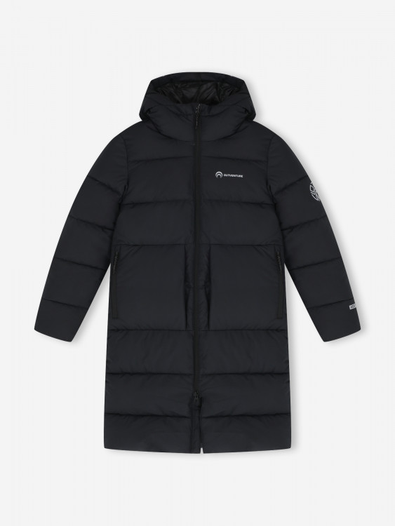 Пальто утепленное детское Outventure